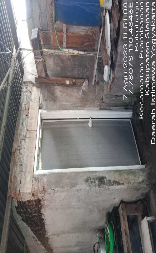 Foto Jamban/WC 100%